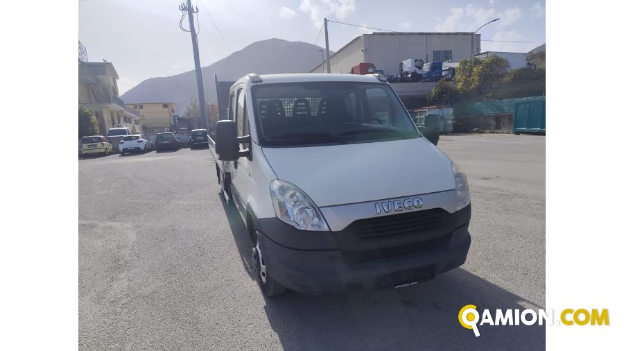 Iveco DAILY 50 C15L FISSO DAILY 50 C15L FISSO | PROCIDAMACCHINE S.R.L.