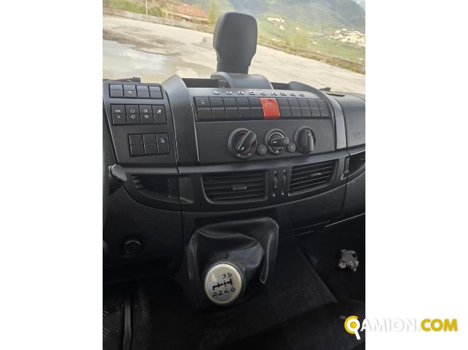 Iveco Eurocargo 80E19 Eurocargo 80E19 | PROCIDAMACCHINE S.R.L.