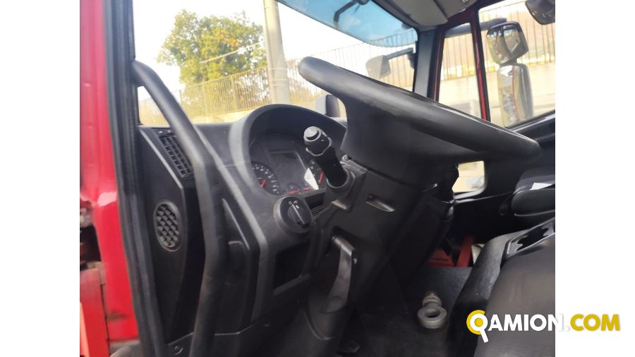 Iveco Eurocargo 120E25 Eurocargo 120E25 | PROCIDAMACCHINE S.R.L.