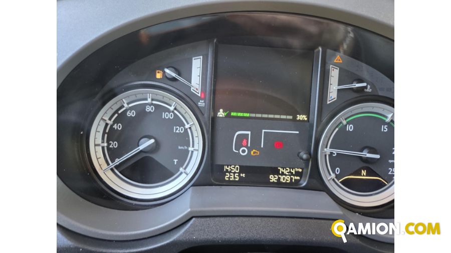 Daf XF xf440 | PROCIDAMACCHINE S.R.L.