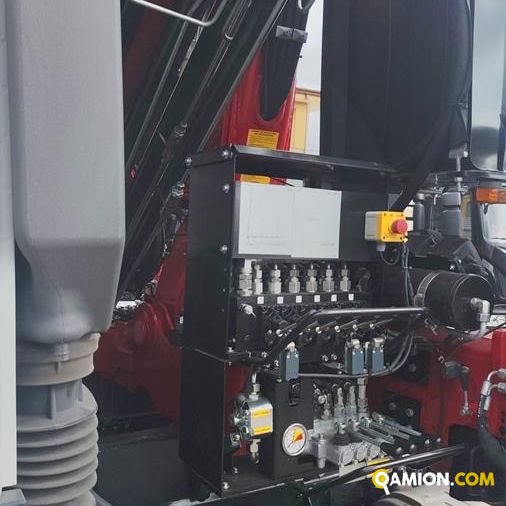 Iveco STRALIS AT260S31Y/PS STRALIS AT260S31Y/PS | PROCIDAMACCHINE S.R.L.