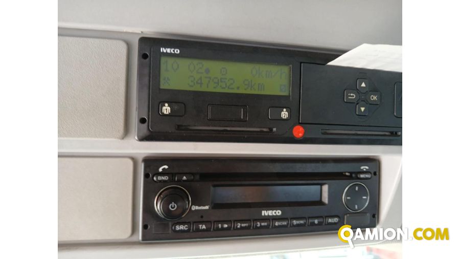 Iveco Eurocargo  75E21 Eurocargo  75E21 | PROCIDAMACCHINE S.R.L.