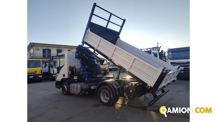 Iveco ML80E21K RIB ML80E21K RIB | PROCIDAMACCHINE S.R.L.