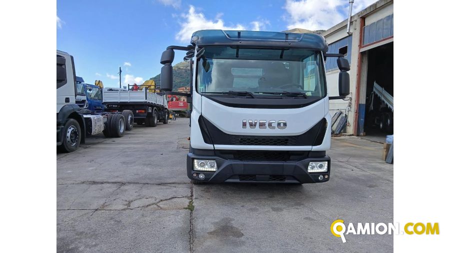 Iveco Eurocargo  75E21 Eurocargo  75E21 | PROCIDAMACCHINE S.R.L.