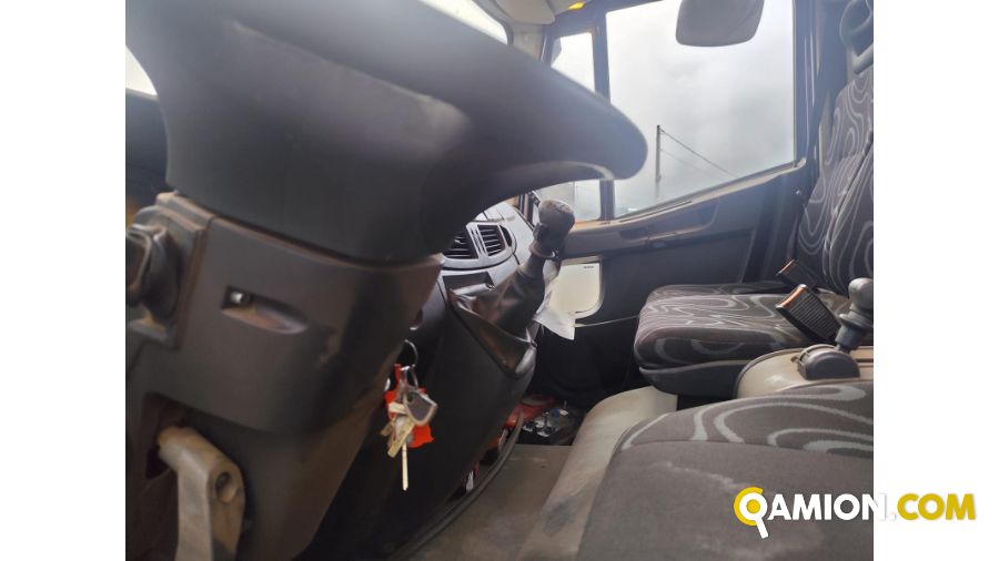 Iveco Eurocargo 120E25 Eurocargo 120E25 | PROCIDAMACCHINE S.R.L.