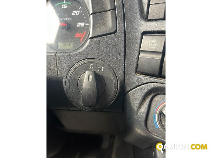 Iveco STRALIS AT260S31Y/PS STRALIS AT260S31Y/PS | PROCIDAMACCHINE S.R.L.