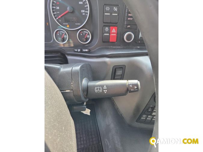 Man TGS 32 TGS 32 | PROCIDAMACCHINE S.R.L.