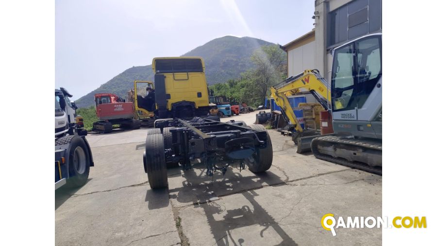 Iveco AT260S46Y/FS AT260S46Y/FS | PROCIDAMACCHINE S.R.L.