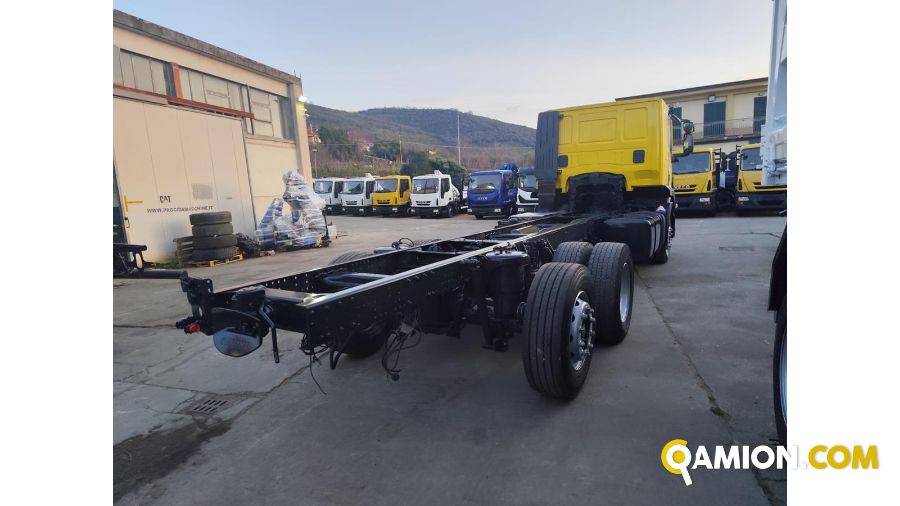 Iveco AT260S46Y/FS AT260S46Y/FS | PROCIDAMACCHINE S.R.L.