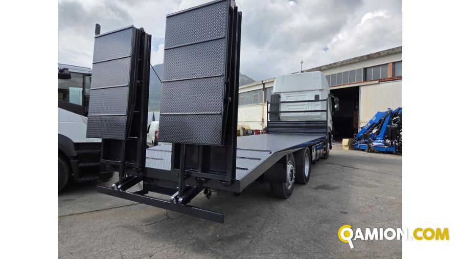 Iveco Stralis AD260S42Y/FS-D Stralis AD260S42Y/FS-D | PROCIDAMACCHINE S.R.L.