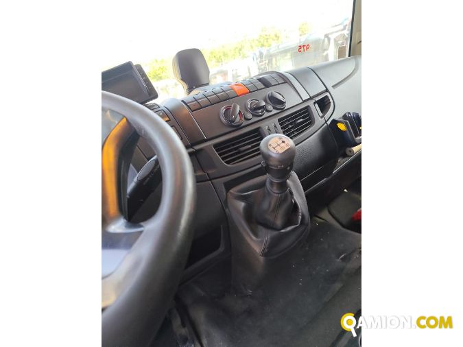 Iveco Eurocargo 180E32/P Eurocargo 180E32/P | PROCIDAMACCHINE S.R.L.