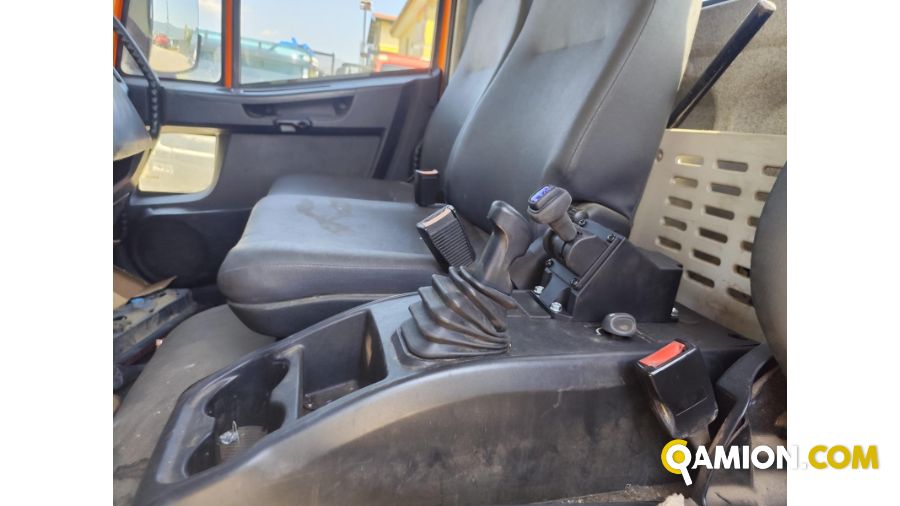 Iveco EUROCARGO ML120E19 P EUROCARGO ML120E19 P | PROCIDAMACCHINE S.R.L.