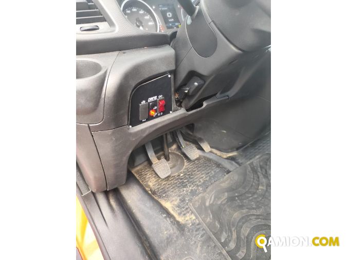 Iveco DAILY 35C14 DAILY 35C14 | PROCIDAMACCHINE S.R.L.