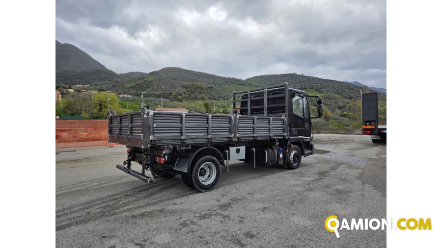 Iveco Eurocargo 75e16 Eurocargo 75e16 | PROCIDAMACCHINE S.R.L.