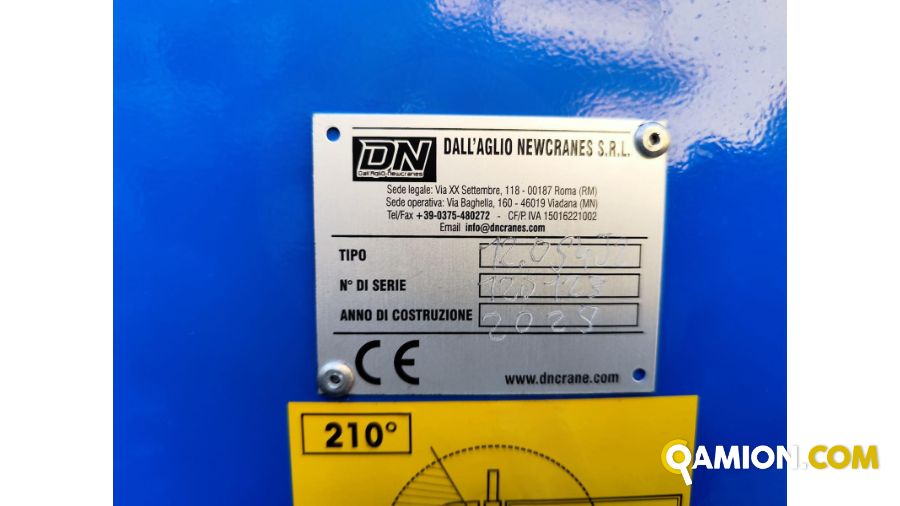 Iveco EUROCARGO ML160E25 EUROCARGO ML160E25 | PROCIDAMACCHINE S.R.L.