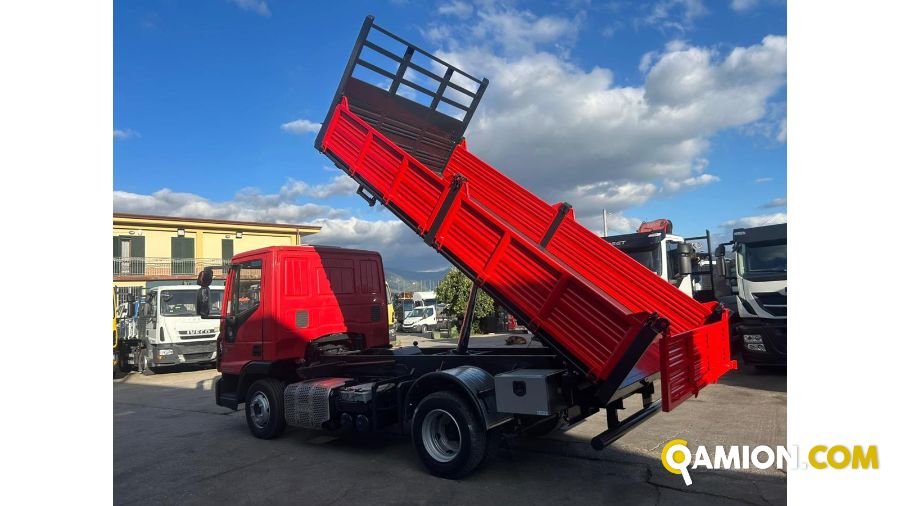 Iveco Eurocargo 80E19 Eurocargo 80E19 | PROCIDAMACCHINE S.R.L.