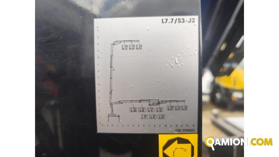 Iveco EUROCARGO ML120EL21 EUROCARGO ML120EL21 | PROCIDAMACCHINE S.R.L.