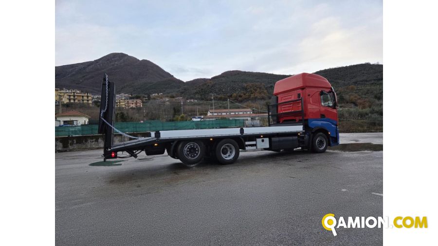 Iveco AS260S48 AS260S48 | PROCIDAMACCHINE S.R.L.