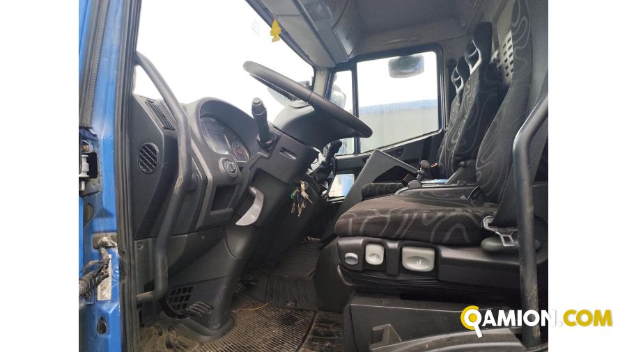 Iveco Eurocargo 180E28 Eurocargo 180E28 | PROCIDAMACCHINE S.R.L.