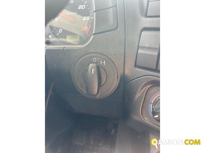 Iveco AD260S36 AD260S36 | PROCIDAMACCHINE S.R.L.