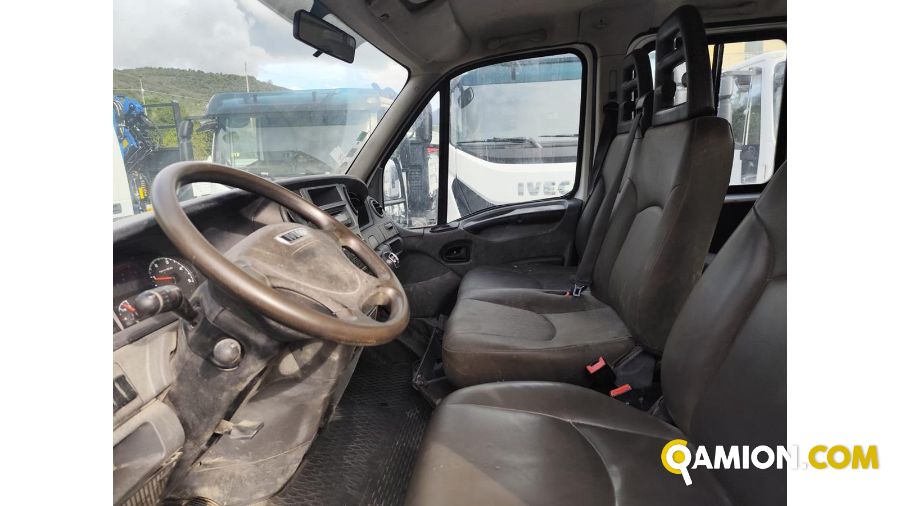 Iveco DAILY 35C13 DAILY 35C13 | PROCIDAMACCHINE S.R.L.