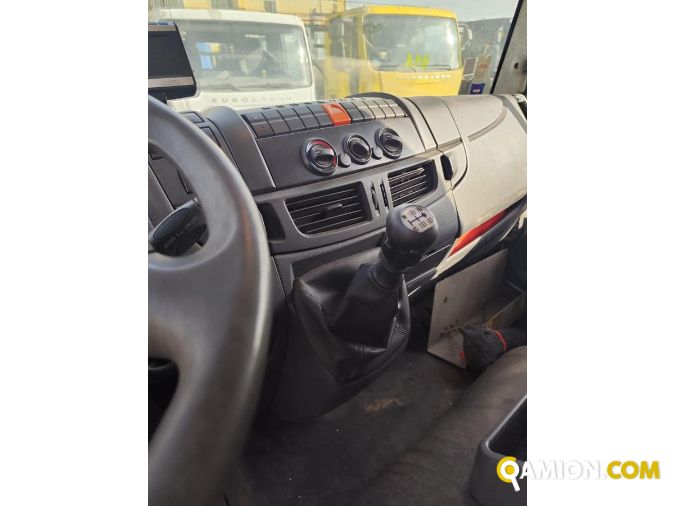 Iveco Eurocargo 120E25 Eurocargo 120E25 | PROCIDAMACCHINE S.R.L.