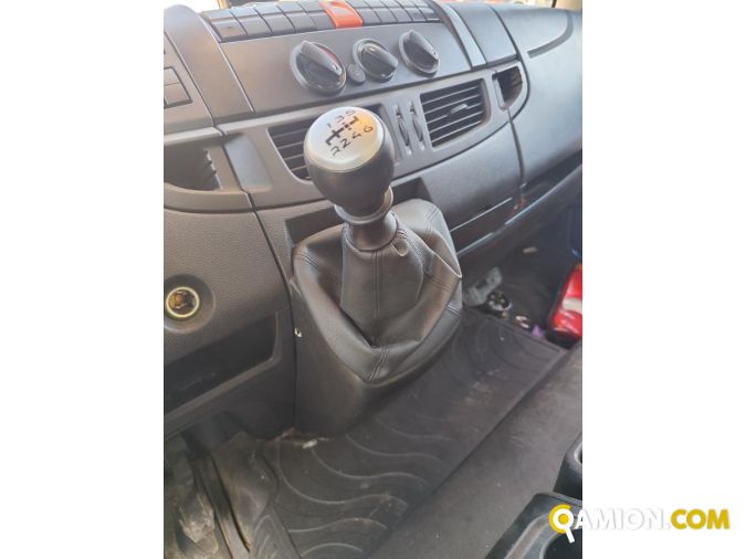 Iveco Eurocargo 75e16 Eurocargo 75e16 | PROCIDAMACCHINE S.R.L.