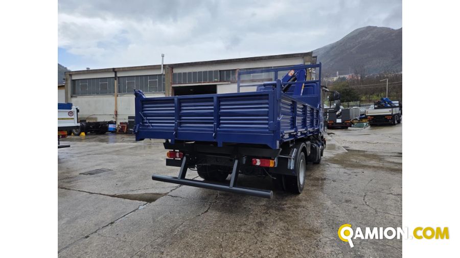 Iveco Eurocargo 75e16 Eurocargo 75e16 | PROCIDAMACCHINE S.R.L.