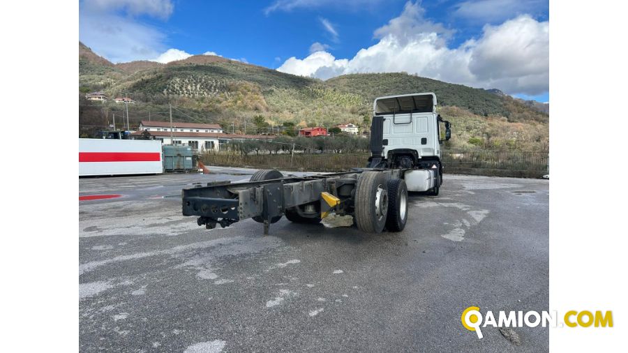 Iveco STRALIS AT260S31Y/PS STRALIS AT260S31Y/PS | PROCIDAMACCHINE S.R.L.