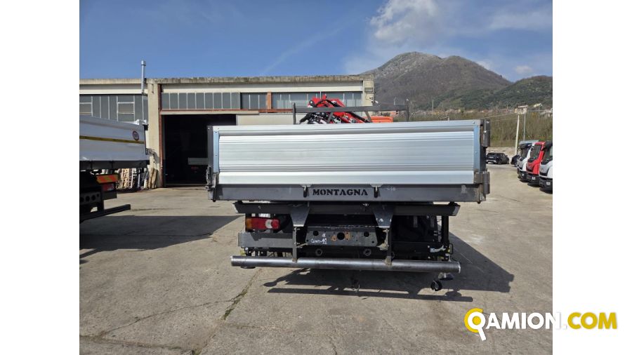 Iveco EUROCARGO ML120E19 P EUROCARGO ML120E19 P | PROCIDAMACCHINE S.R.L.