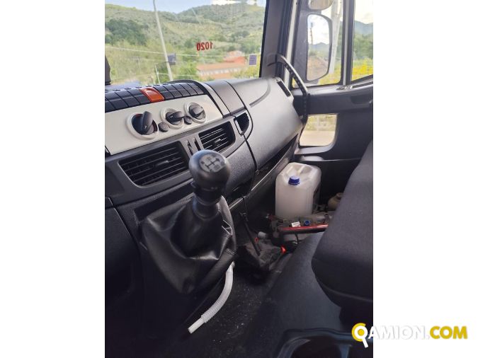 Iveco Eurocargo 180E28 Eurocargo 180E28 | PROCIDAMACCHINE S.R.L.