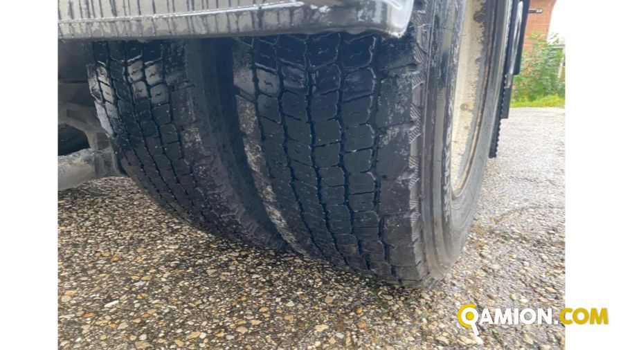 Iveco AT260S46Y/FS AT260S46Y/FS | PROCIDAMACCHINE S.R.L.