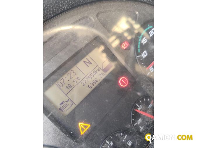 Iveco EUROCARGO ML160E25 EUROCARGO ML160E25 | PROCIDAMACCHINE S.R.L.