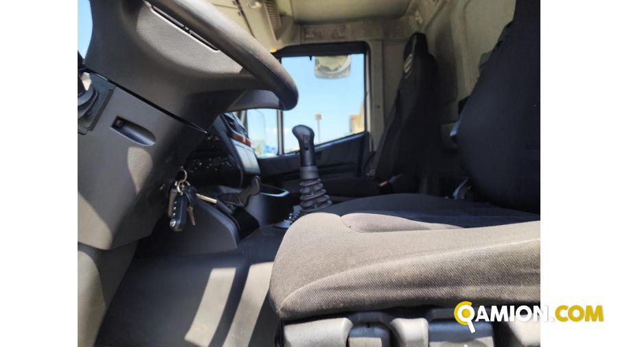 Iveco STRALIS AT260S31Y/PS STRALIS AT260S31Y/PS | PROCIDAMACCHINE S.R.L.