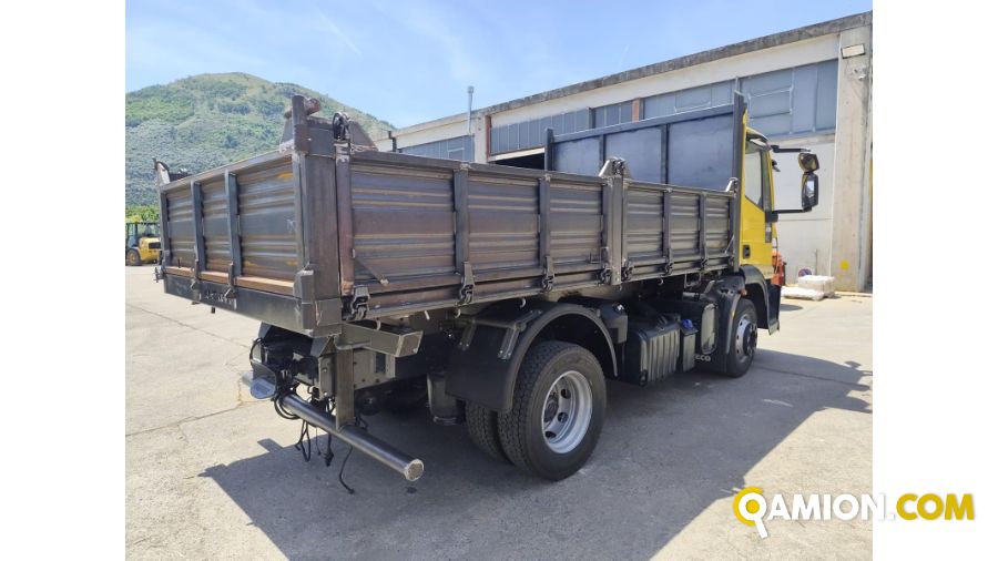 Iveco Eurocargo 120E28 Eurocargo 120E28 | PROCIDAMACCHINE S.R.L.