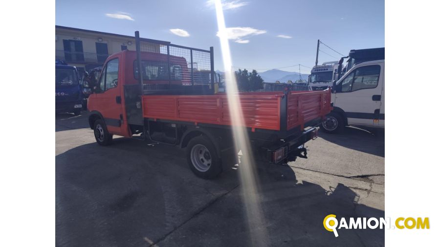 Iveco DAILY 35C13 DAILY 35C13 | PROCIDAMACCHINE S.R.L.