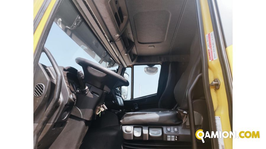 Iveco AT260S46Y/FS AT260S46Y/FS | PROCIDAMACCHINE S.R.L.