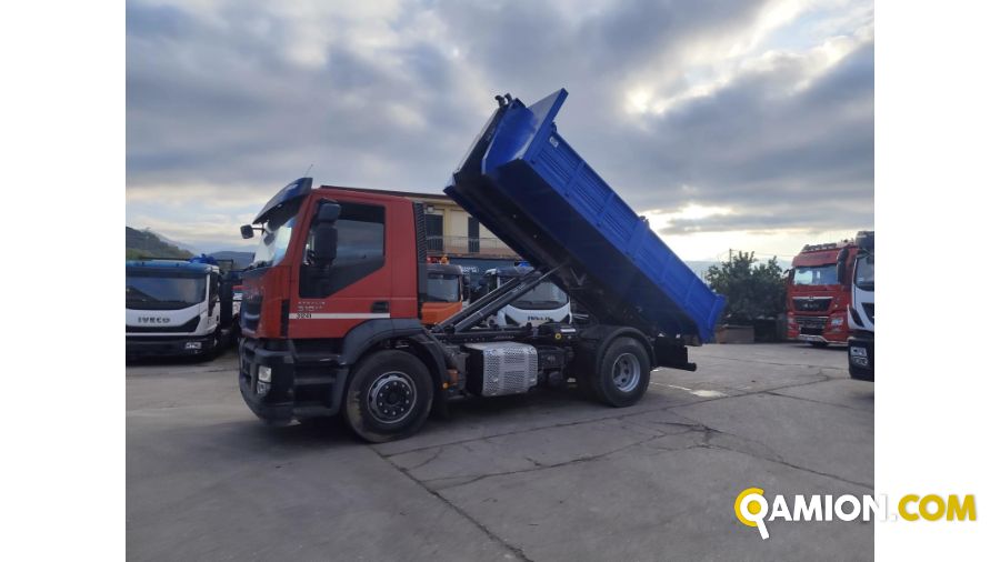 Iveco STRALIS AD190S31 STRALIS AD190S31 | PROCIDAMACCHINE S.R.L.