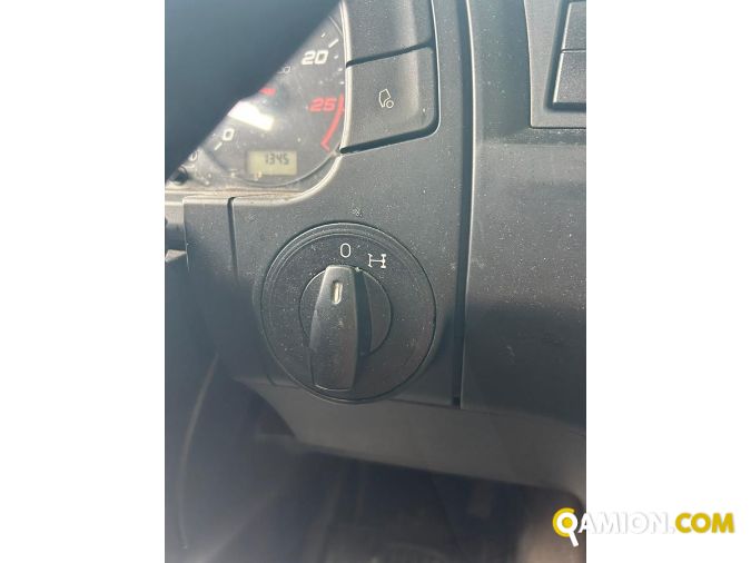 Iveco Stralis AD260S42Y/FS-D Stralis AD260S42Y/FS-D | PROCIDAMACCHINE S.R.L.