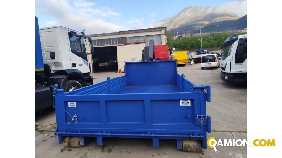 Iveco STRALIS AD190S31 STRALIS AD190S31 | PROCIDAMACCHINE S.R.L.