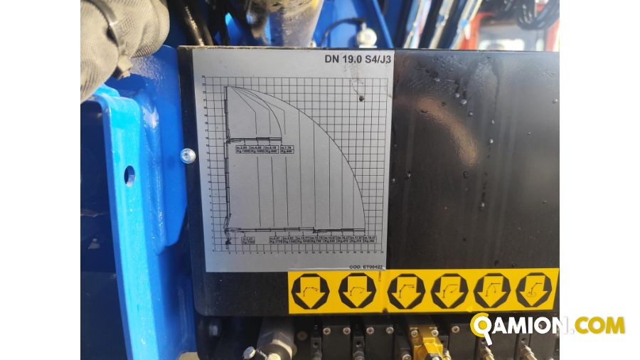Iveco STRALIS AT260S31Y/PS STRALIS AT260S31Y/PS | PROCIDAMACCHINE S.R.L.