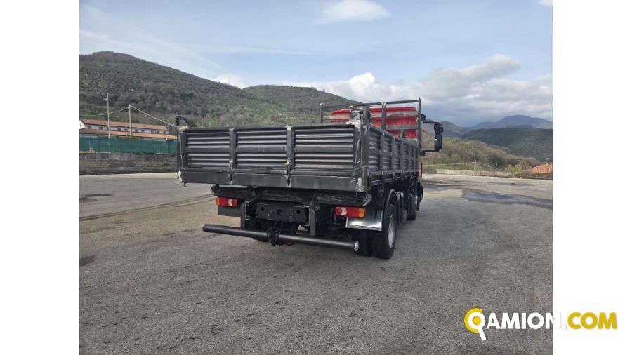 Iveco Eurocargo 80E19 Eurocargo 80E19 | PROCIDAMACCHINE S.R.L.