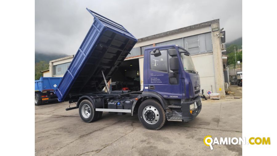 Iveco Eurocargo 120E25 Eurocargo 120E25 | PROCIDAMACCHINE S.R.L.