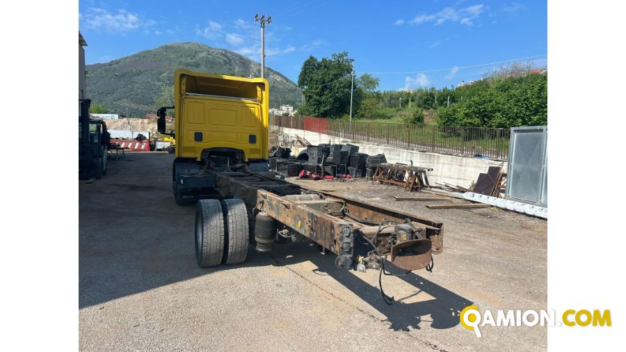 Iveco Eurocargo 120E28 Eurocargo 120E28 | PROCIDAMACCHINE S.R.L.