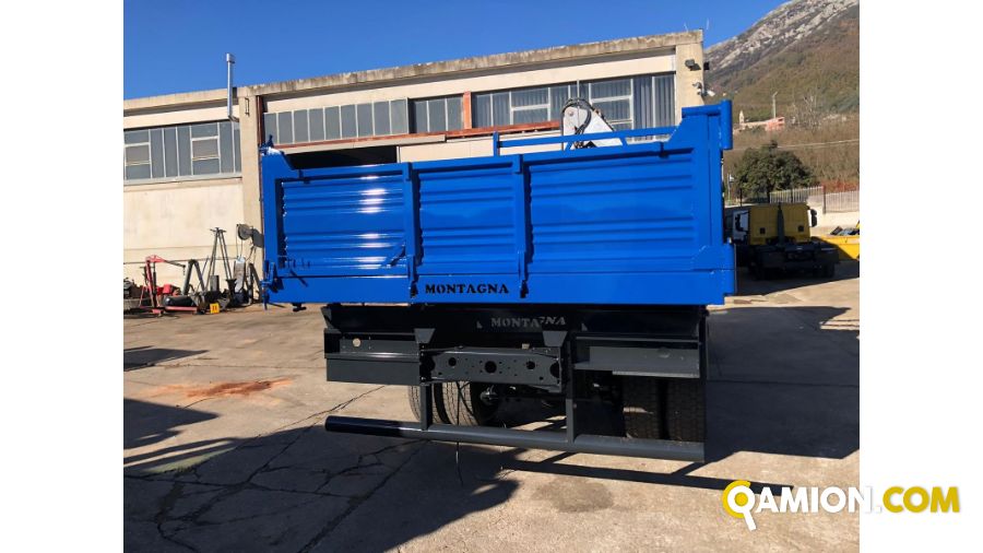 Iveco Eurocargo ML 150E25/P Eurocargo ML 150E25/P | PROCIDAMACCHINE S.R.L.