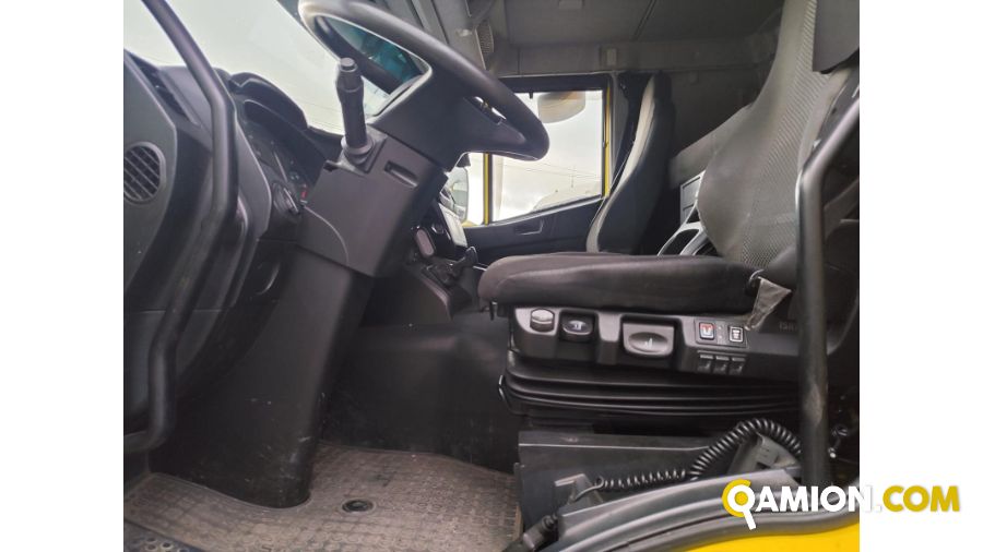 Iveco AS260S46 AS260S46 | PROCIDAMACCHINE S.R.L.