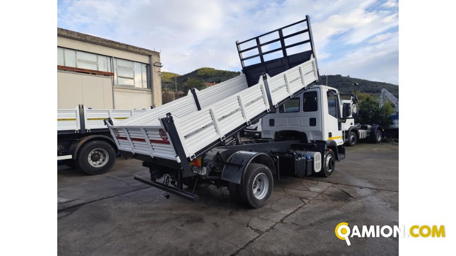 Iveco Eurocargo 100E22 Eurocargo 100E22 | PROCIDAMACCHINE S.R.L.