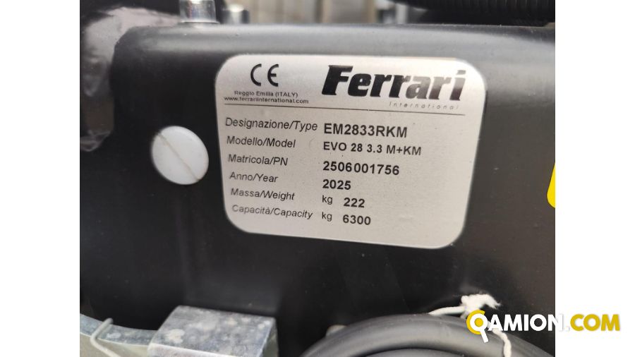 Iveco STRALIS AT260S31Y/PS STRALIS AT260S31Y/PS | PROCIDAMACCHINE S.R.L.