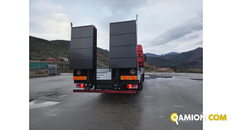Iveco AS260S48 AS260S48 | PROCIDAMACCHINE S.R.L.