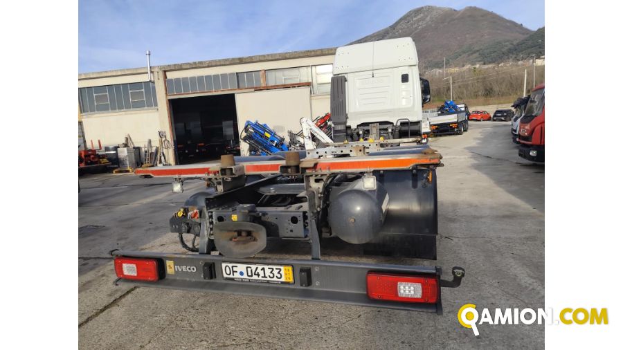 Iveco Stralis AS260S51Y/FS CM MOTRICE PASSO 4800 Stralis AS260S51Y/FS CM MOTRICE PASSO 4800 | PROCIDAMACCHINE S.R.L.